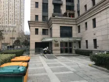 三百万精装 千米楼间距 270度三面视野 客厅挑高6米