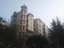 亚星盛世家园朝南小户型 总价低 花园小区业主诚心