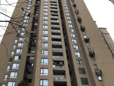 观音桥 光华观府国际三房145万