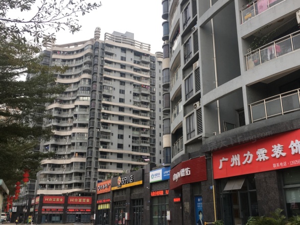 广晟海韵兰庭