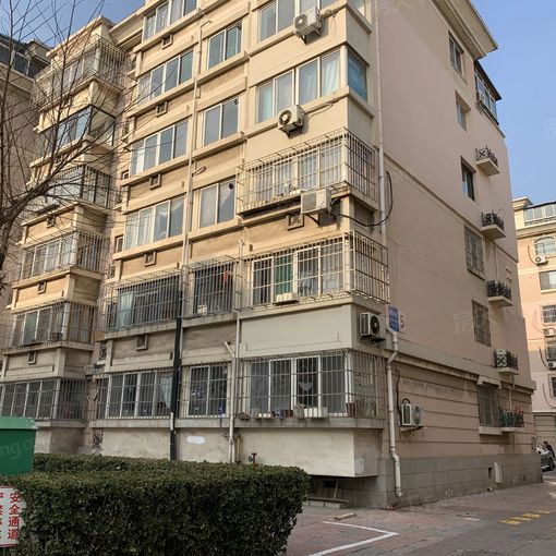 馨苑小区2室1厅1卫南北朝向2400.00元/月出租
