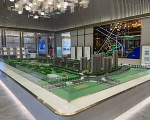 次新小区高品质好楼层全天采光随时可签