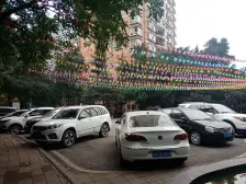 满两年 户型好 环境优美 适合住家曾经的十佳住宅小区