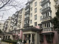 新上好房 实用3房2卫,南北通,有露台,采光充足!