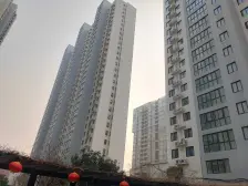 长基花园 2梯3户标准四房 人车分流 诚心卖带车位