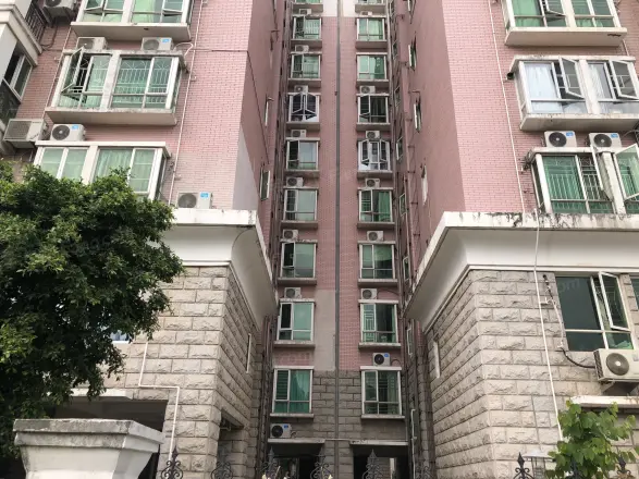 文德福豪园