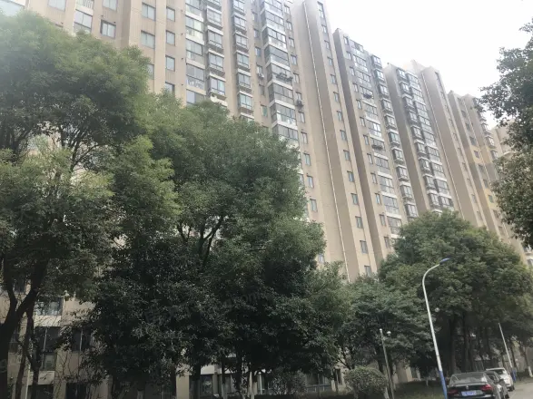 新城玉龙湾