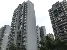 华岩新城 斌鑫西城绿锦二房60万