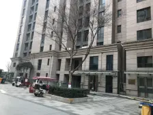 蓝堡湾 大面积 四房 通厅设计 无抵押