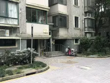 百联商圈三房低楼层近菜场近22号线金山卫站2km