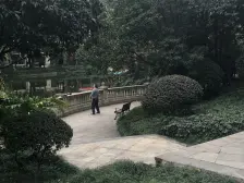 户型方正,明厨明卫,采光通风好;双轻轨,看湖