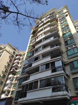 前海华庭