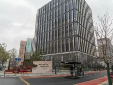 外滩次新楼盘,全新交付未住过,看房方便,三车位