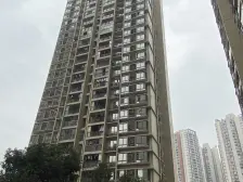 经开区 芸峰天梭派一房81万