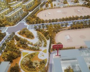 正商生态城二号院3室2厅南