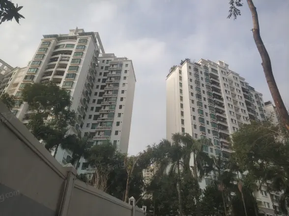 云顶翠峰
