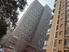 绿荫公园 瀚海海尚旁,离省中医院也近,生活方便