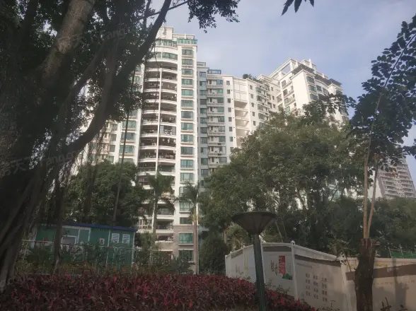 云顶翠峰