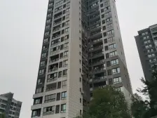 业主诚心卖 正两房 居家舒适 小区环境好