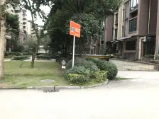 品质楼盘 +环境优美+居家安静+适合宜居