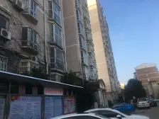 怡兰苑 南北通透,采光好 装修好,环镜优美 视野好,诚心出售