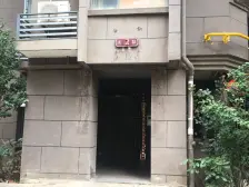 世纪中央城一期 1室1厅 北