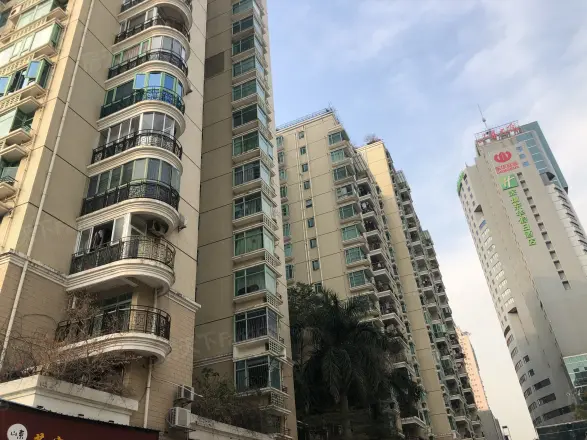 缤纷假日豪园