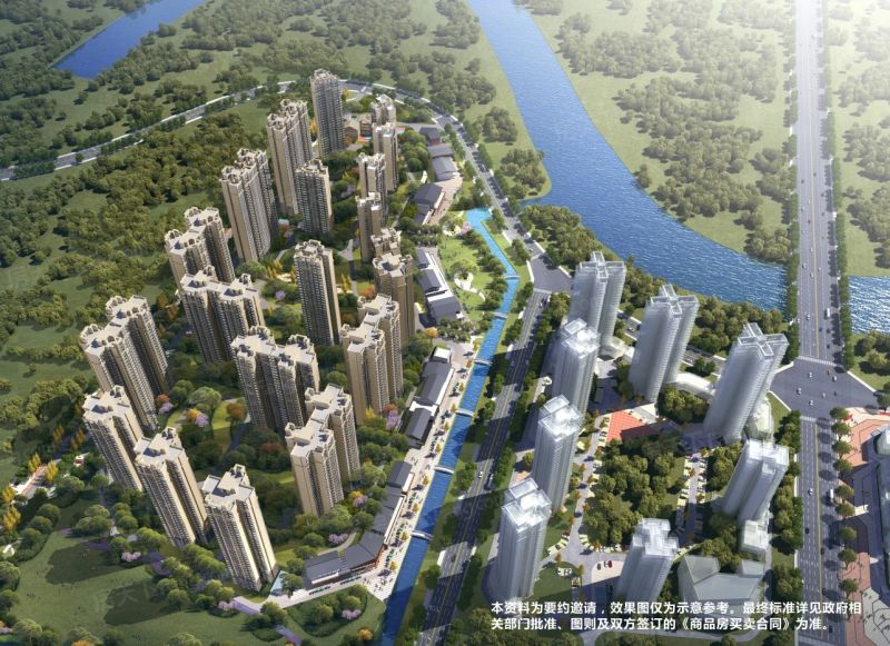 润扬·观澜鹭岛III怎么样 润扬·观澜鹭岛III房价走势