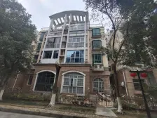 梦里水乡柳园 南北通透,采光好 视野好,诚心出售