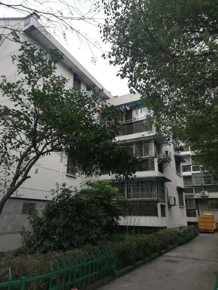 【杭州三塘竹苑小区,二手房,租房】- 杭州房天下