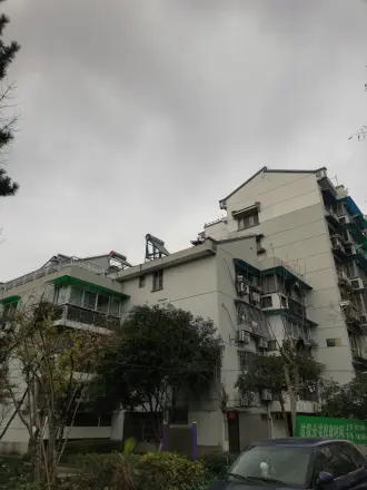 三塘竹苑