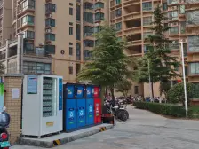 东区 上聚源 路 小米智能家居全屋新装修拎包入住