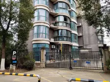 正荣大湖之都天境 4室1厅 西南 西北