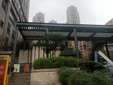 诚心卖 江屿朗廷 105平3居 南向 精装修 着急出售