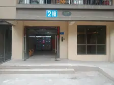 香江美地,看江两房,中间楼层,视野开阔