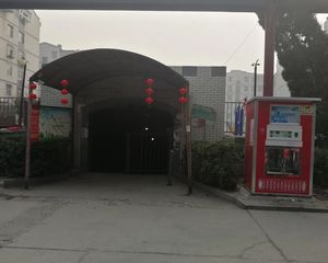 裕华园 2室1厅 南 北