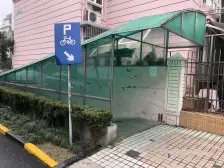 房龄新 南北通两房 精装修 采光好 楼层好 西边套
