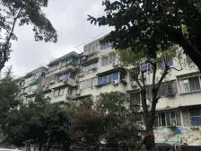 中间 楼层 不靠马路 满五唯① 无祱