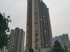 龙洲湾 明华龙洲半岛二房