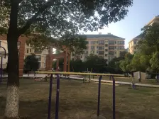 庐山花园庐郡阁 南北通透,采光好 近地铁 视野好,诚心出售