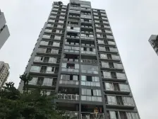 华岩新城 斌鑫西城绿锦榕尚居三房85万