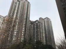 纯边户 通透性强 小区少有户型在卖 自住装修 采光好
