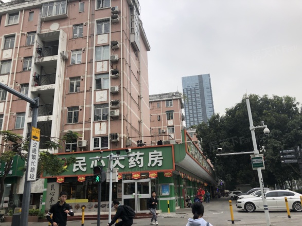 招商名仕花园