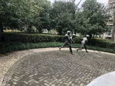 河景房,万达绿地双商圈 ,总价低