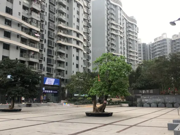 广晟海韵兰庭