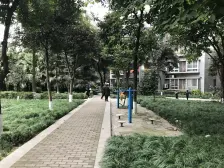 华岩新城 斌鑫西城绿锦榕尚居二房