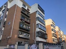 佳音里 1室1厅 南