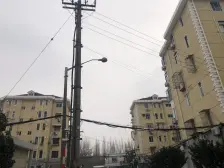 配套齐全,交通便利,单价低,采光没遮挡