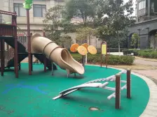 锦绣春天 南北通透,采光好 装修好,环镜优美 近地铁 周边匹套完善,,出行方便