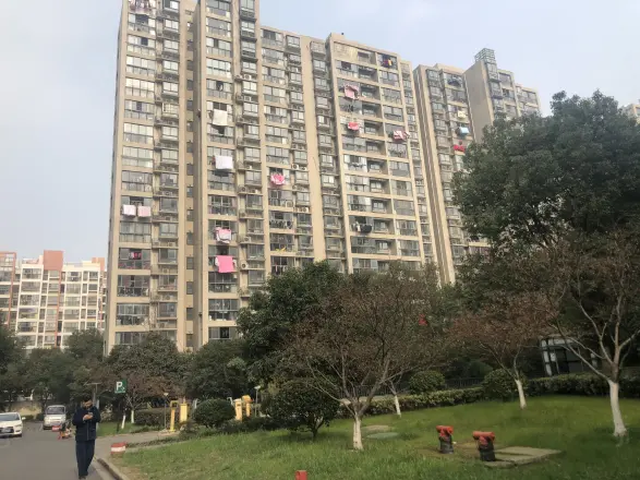 新城玉龙湾